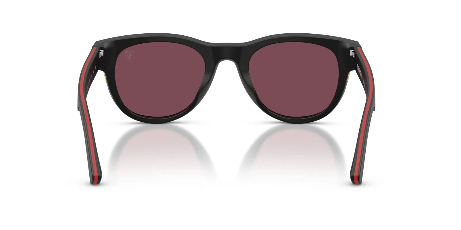 Scuderia Ferrari 6034U Sunglasses - view 22